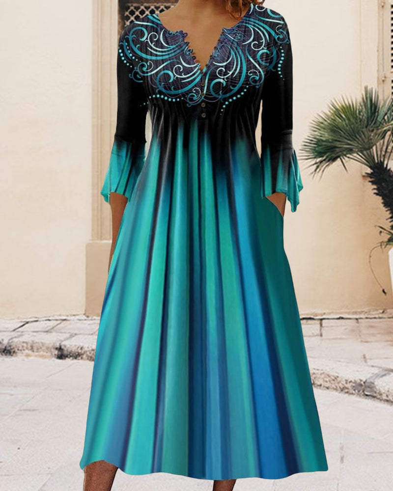 Un abito da donna elegante per ogni occasione