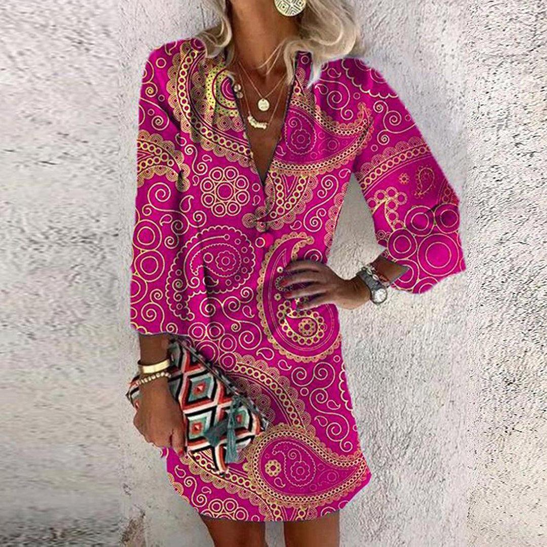 Abito da donna elegante e dal design moderno per un look unico