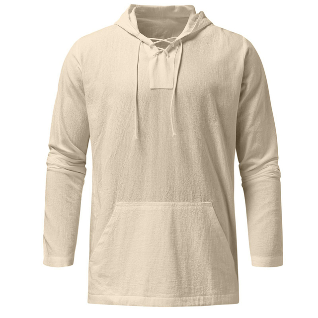 Elegante maglione da uomo per l'estate - perfetto per le giornate più fresche e i look estivi