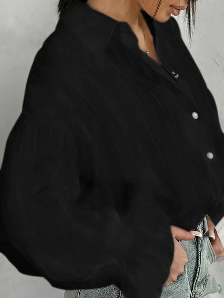 <p>Giorna – Camicia Elegante e Stilosamente Raffinata</p>