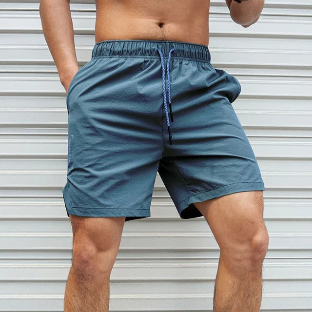 Długie spodenki zapewniające maksymalny komfort - Ashton Sportkleding
