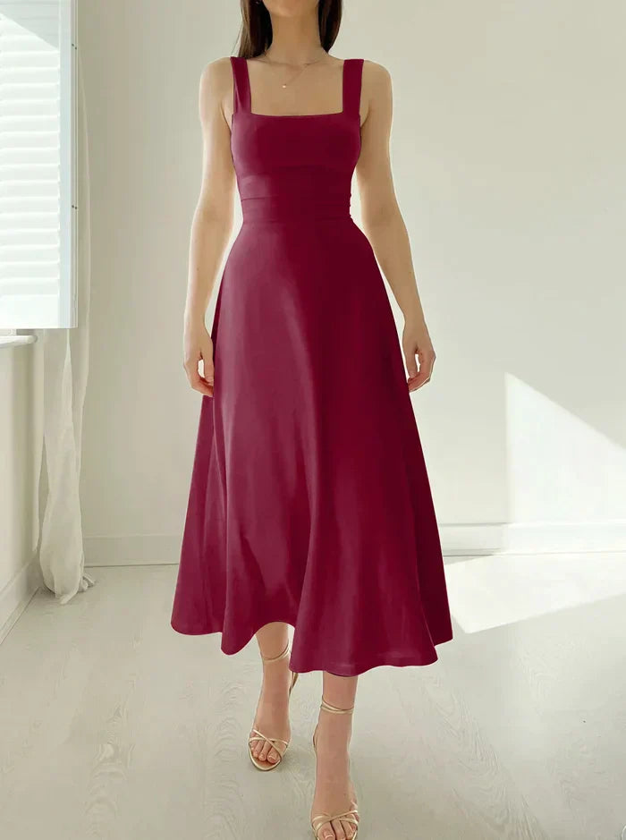 Abito da donna elegante e seducente per le occasioni speciali