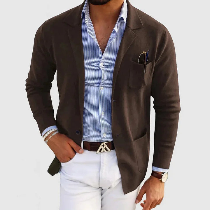 Ubert™ - Giacca Elegante da Uomo