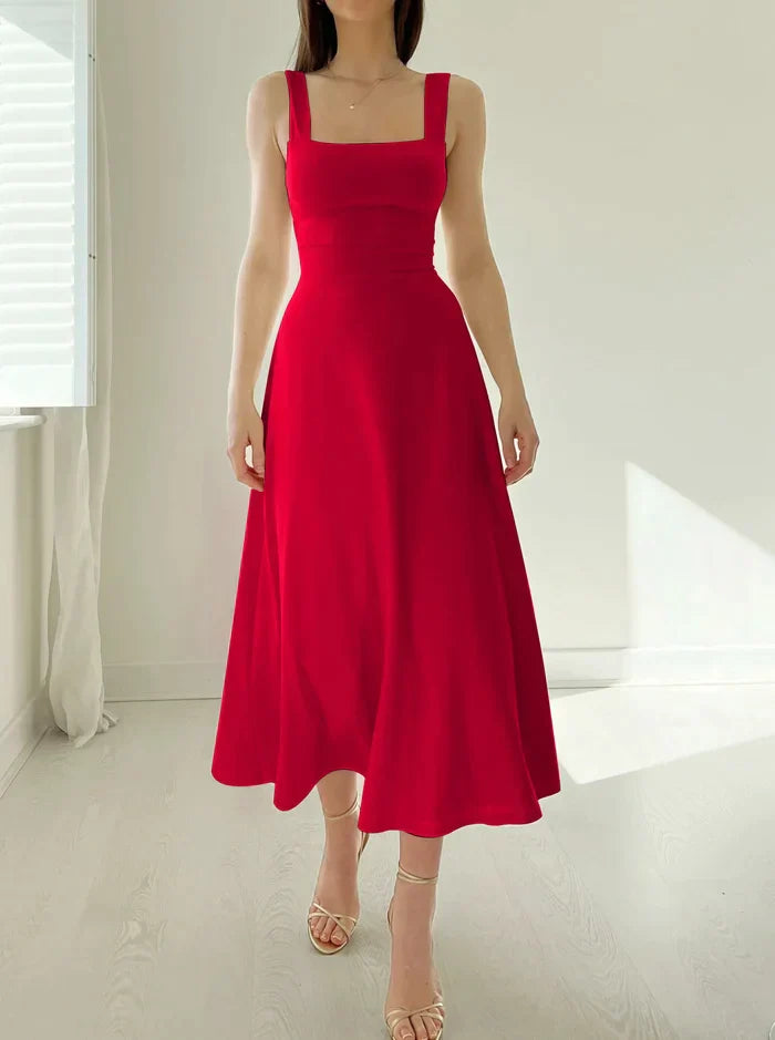 Abito da donna elegante e seducente per le occasioni speciali