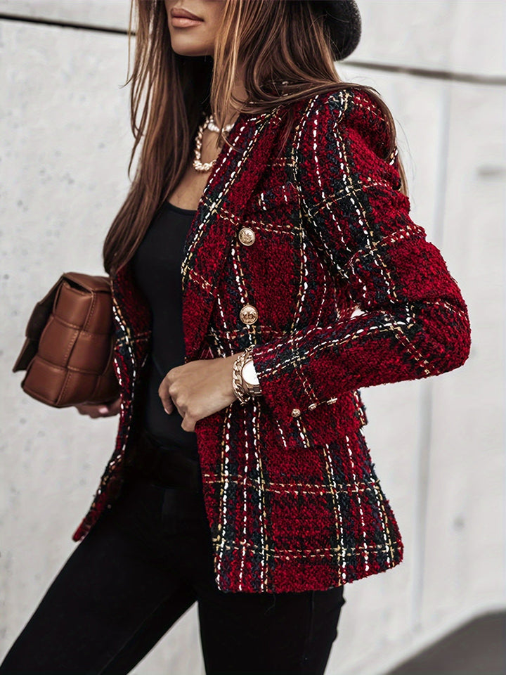 Cala™ - Blazer Raffinato e Moderno