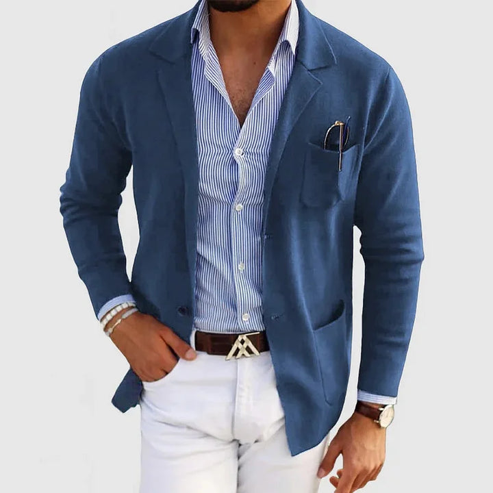 Ubert™ - Giacca Elegante da Uomo