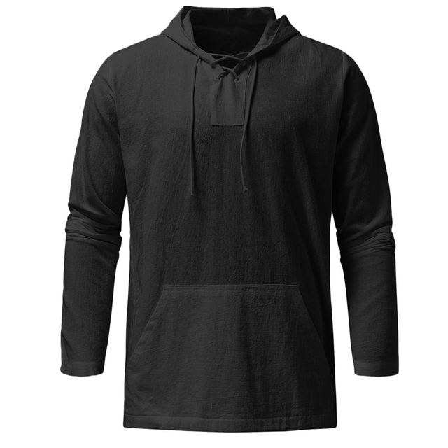 Elegante maglione da uomo per l'estate - perfetto per le giornate più fresche e i look estivi
