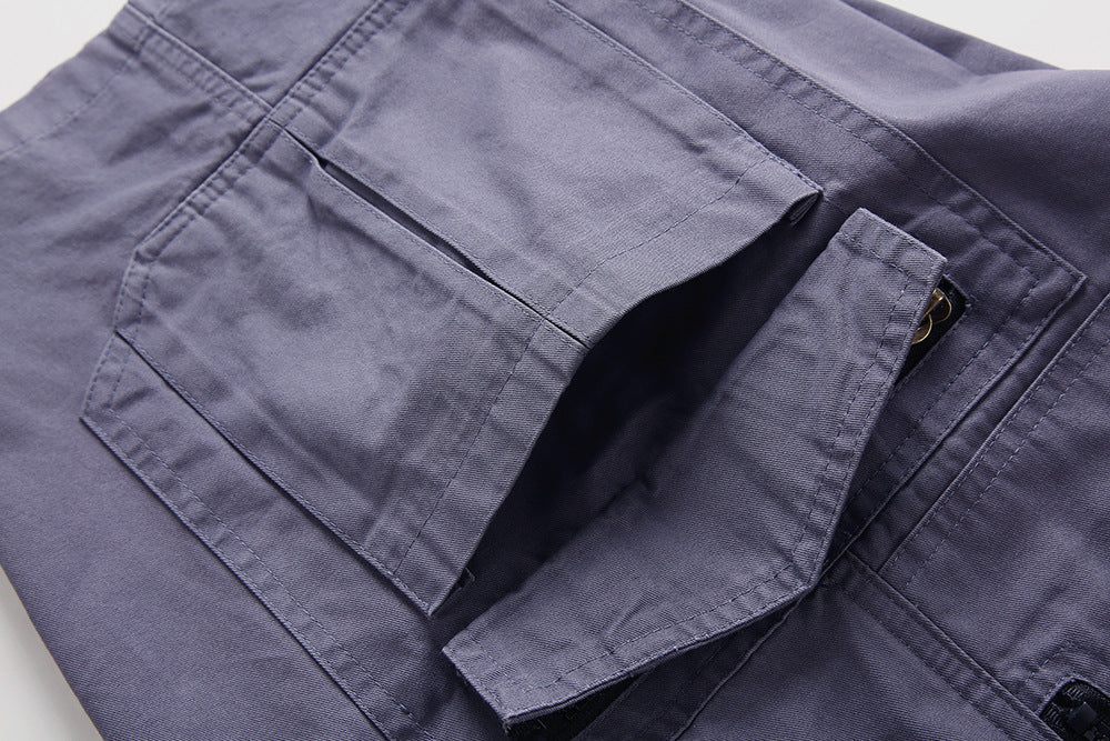 Pantaloncini tattici da uomo - pantaloncini outdoor resistenti e versatili ideali per gli avventurieri