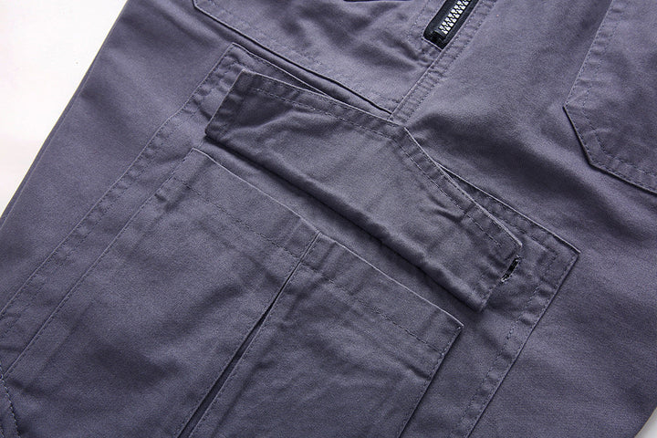 Pantaloncini tattici da uomo - pantaloncini outdoor resistenti e versatili ideali per gli avventurieri