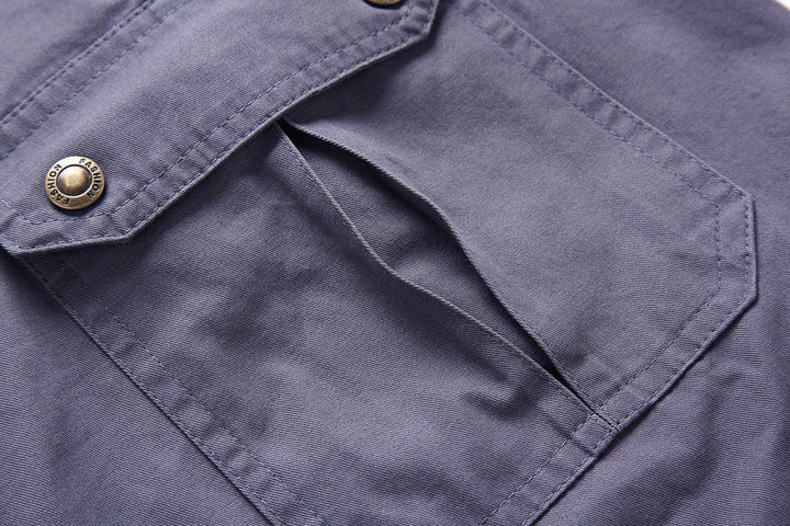 Pantaloncini tattici da uomo - pantaloncini outdoor resistenti e versatili ideali per gli avventurieri