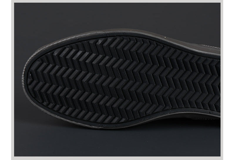 Merlin - Scarpe da uomo eleganti in pelle pregiata per uno stile eccezionale