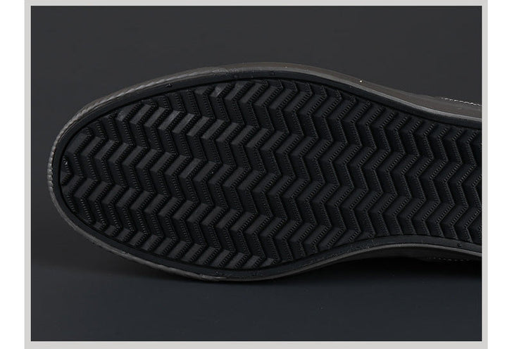 Merlin - Scarpe da uomo eleganti in pelle pregiata per uno stile eccezionale