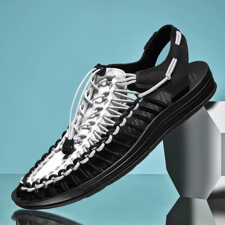 Felix - Sandali traspiranti eleganti e confortevoli per ogni occasione