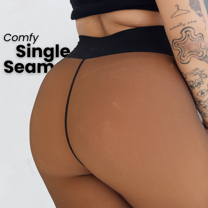 Zita™ - Collant Slimfit