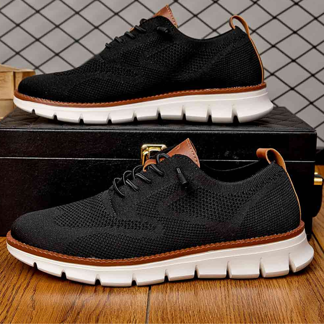 Scarpe Ranieri™ estremamente comode: una garanzia di comfort eccezionale ad ogni passo