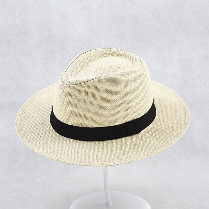 Tomasso™ - Cappello Panama Eleganza senza tempo