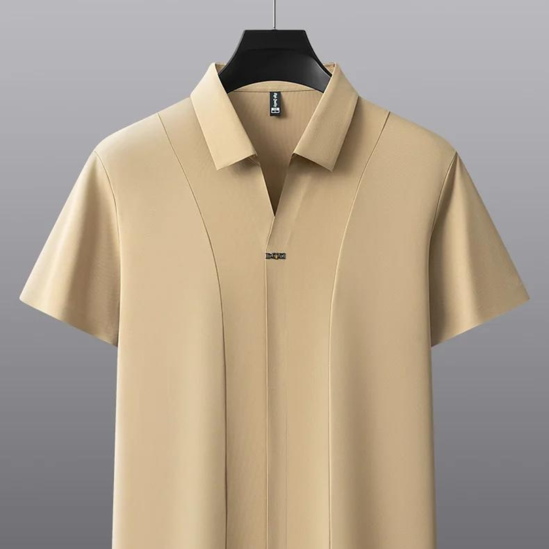 Polo da uomo eleganti e contemporanee - stile e comfort per tutti i giorni