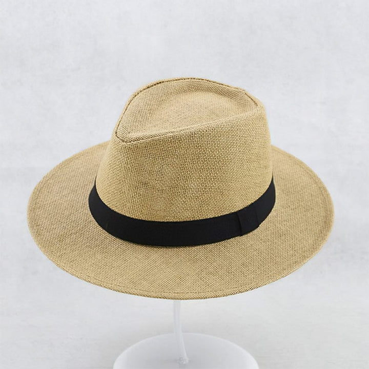 Tomasso™ - Cappello Panama Eleganza senza tempo