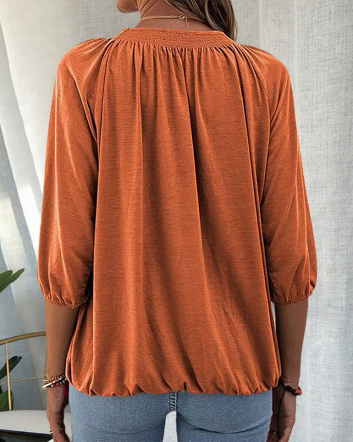 Top da donna elegante, perfetto per ogni occasione