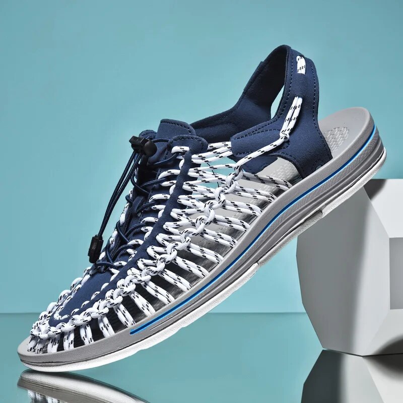Felix - Sandali traspiranti eleganti e confortevoli per ogni occasione