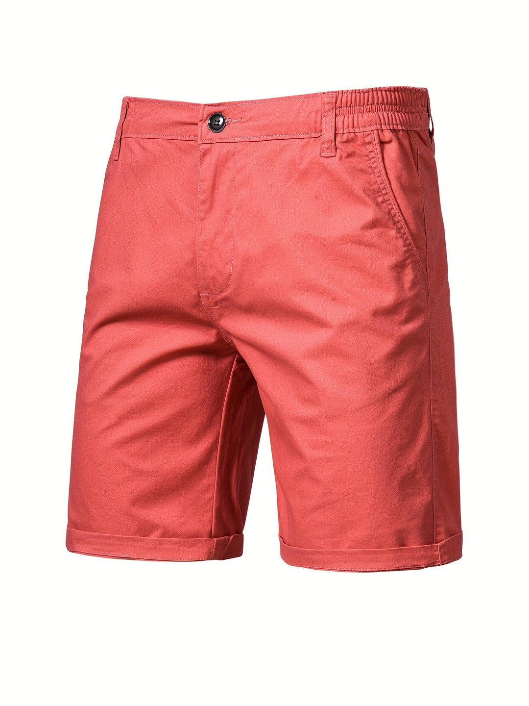 Pantaloncini da uomo alla moda per un look elegante e un comfort eccezionale