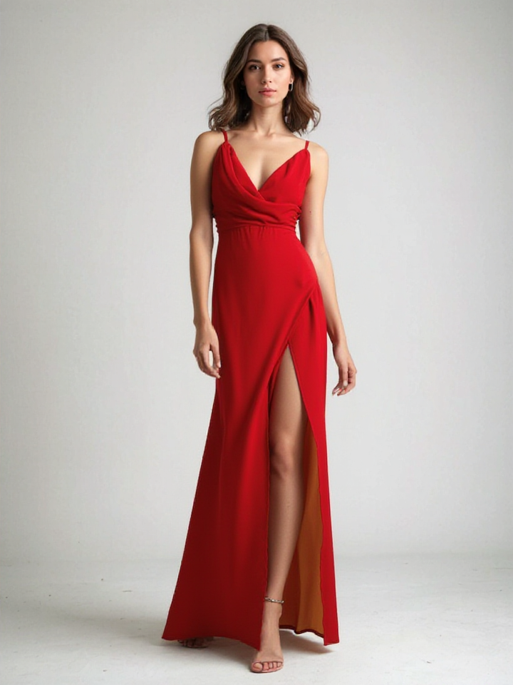 <html>
<body>
<p>Ziena - Abito elegante e confortevole con una seducente alta spacco.</p>
</body>
</html>