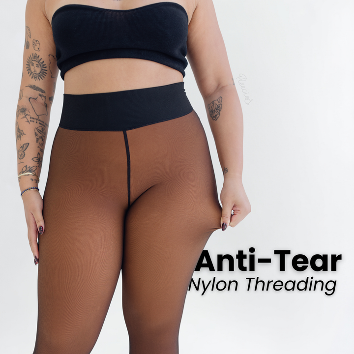 Zita™ - Collant Slimfit