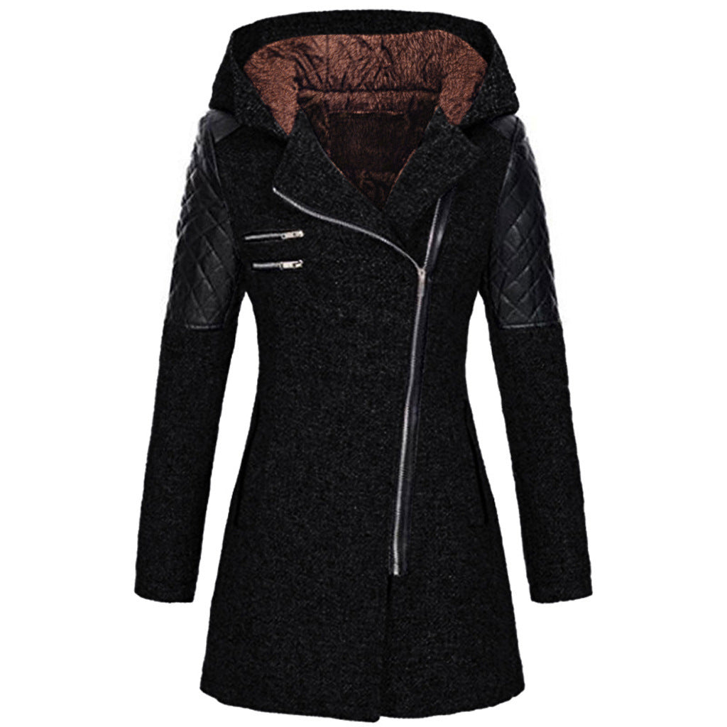 Ubalda™ - Giacca invernale alla moda