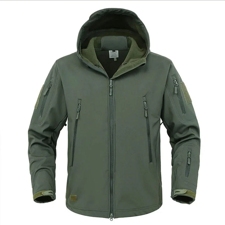 Simone™ - Giacca Soft Shell impermeabile