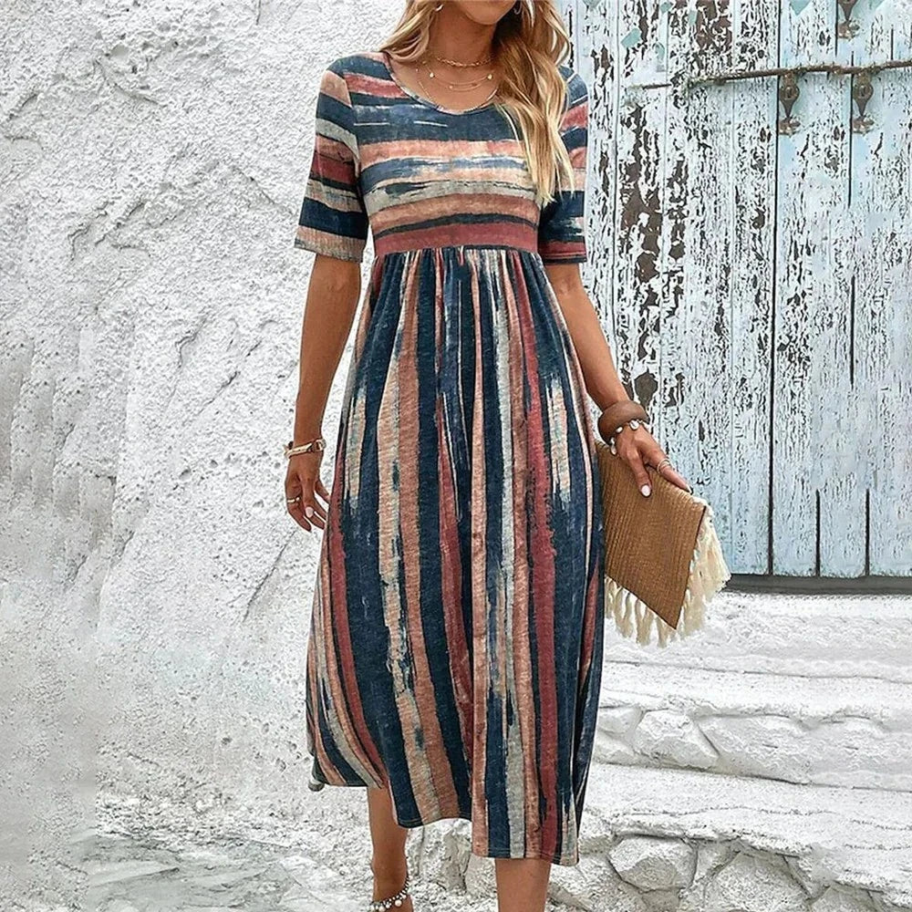 Abito da donna elegante e raffinato per ogni occasione - la scelta perfetta per i momenti speciali