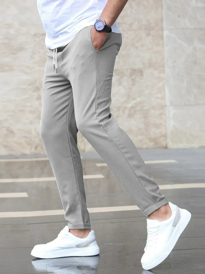 Mario™ Pantaloni traspiranti - comfort e stile per tutti i giorni