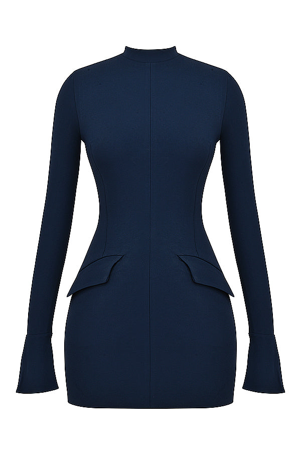 Mini abito da donna alla moda per ogni occasione
