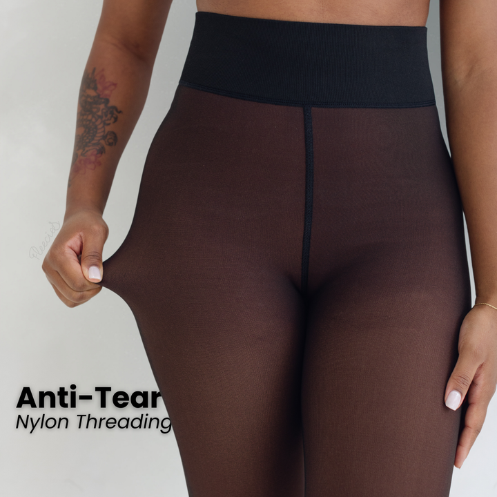 Zita™ - Collant Slimfit