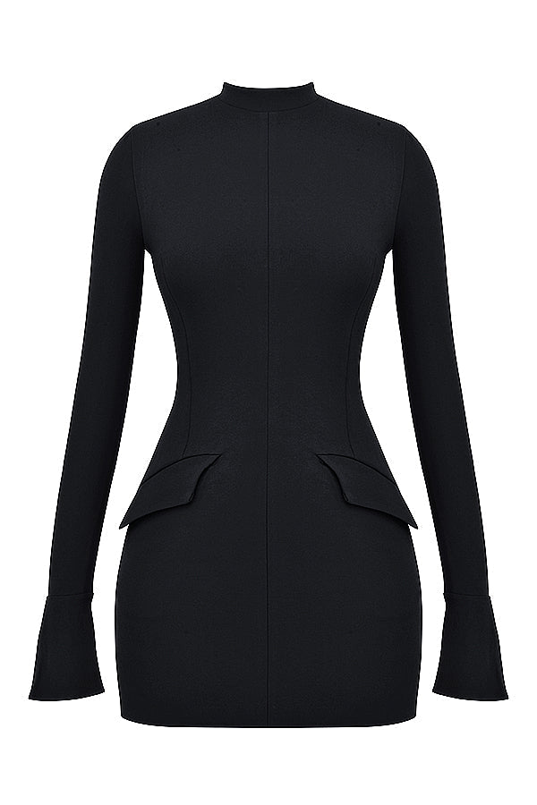 Mini abito da donna alla moda per ogni occasione