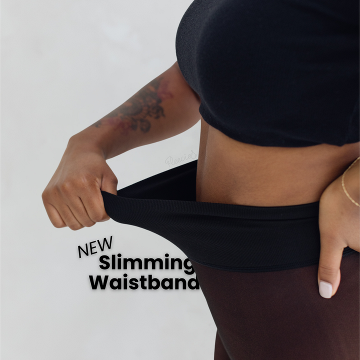 Zita™ - Collant Slimfit