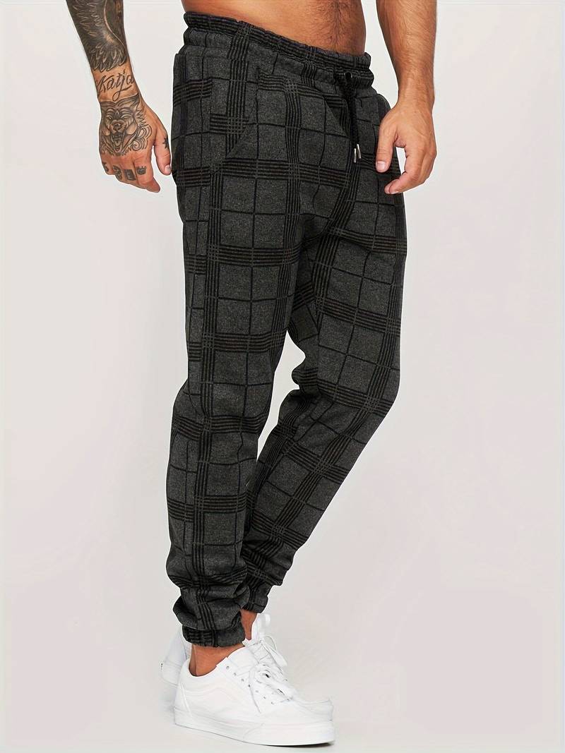Comodi pantaloni casual da uomo per ogni occasione