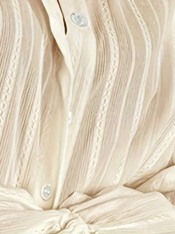 <p>Giorna – Camicia Elegante e Stilosamente Raffinata</p>