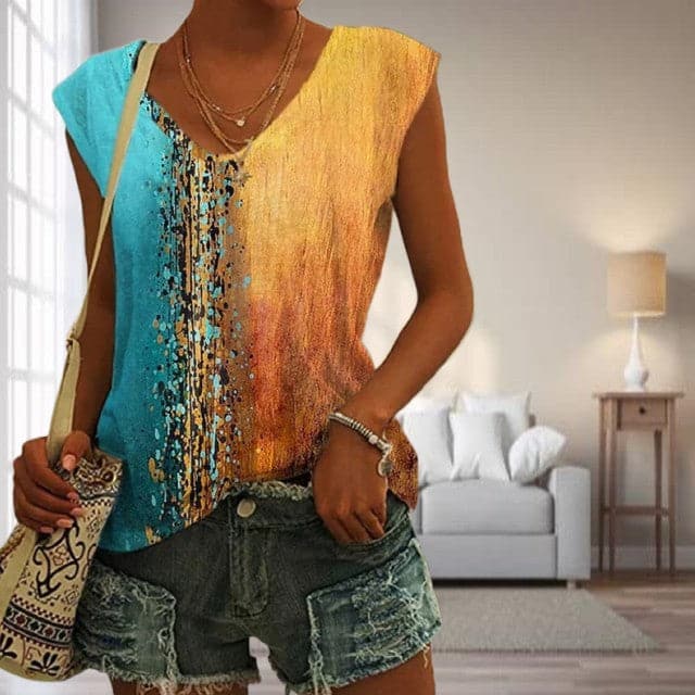 Top da donna eleganti per ogni occasione: stile e comfort in un unico prodotto