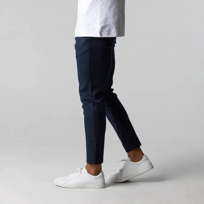 Primo™ - Pantaloni Slim Chic per Uomo per un look elegante e alla moda