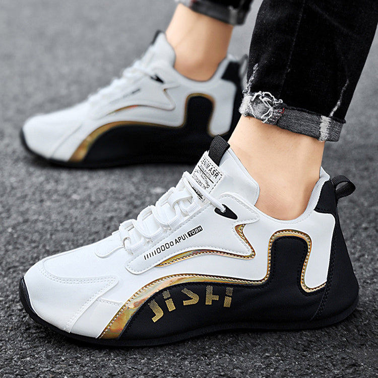 Leggere e traspiranti: scarpe da corsa da uomo per un comfort ineguagliabile