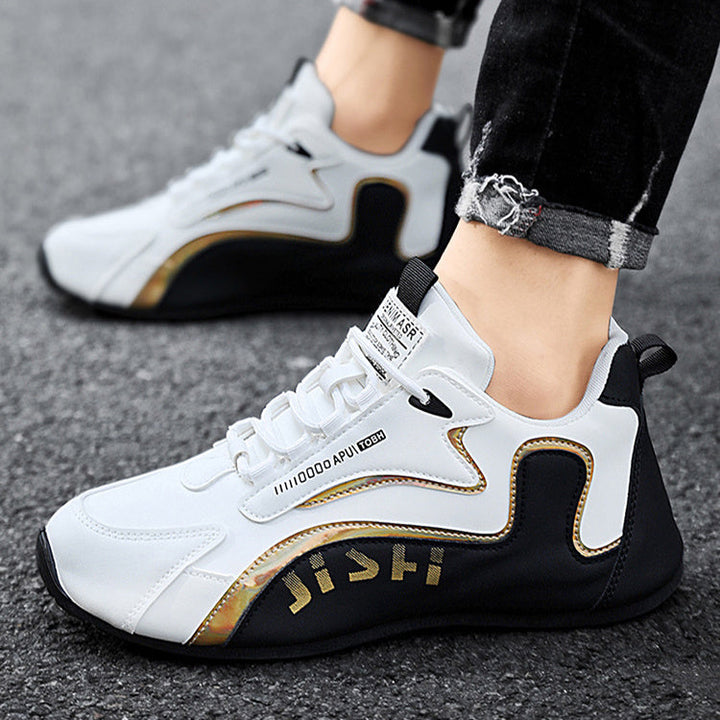 Leggere e traspiranti: scarpe da corsa da uomo per un comfort ineguagliabile