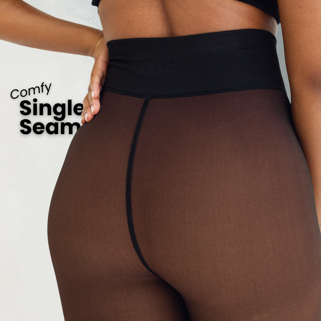 Zita™ - Collant Slimfit