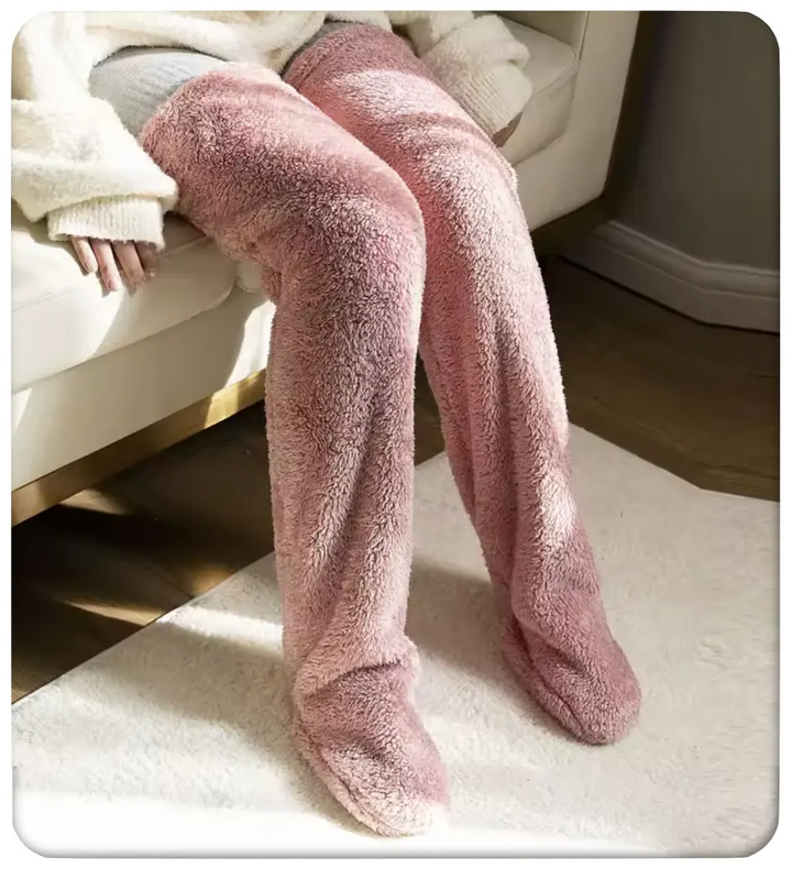 Issia™ - Pantofole Calde in Peluche