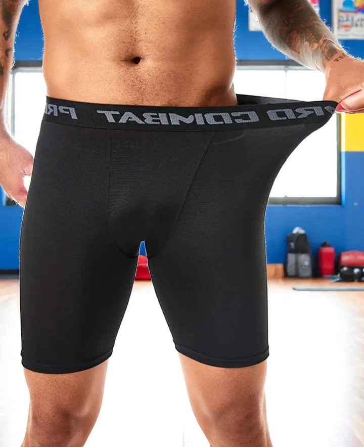 Pantaloni fitness VIQA da uomo per l'estate - pantaloncini sportivi sottili e ad asciugatura rapida e pantaloni della tuta elasticizzati per il comfort e la libertà di movimento