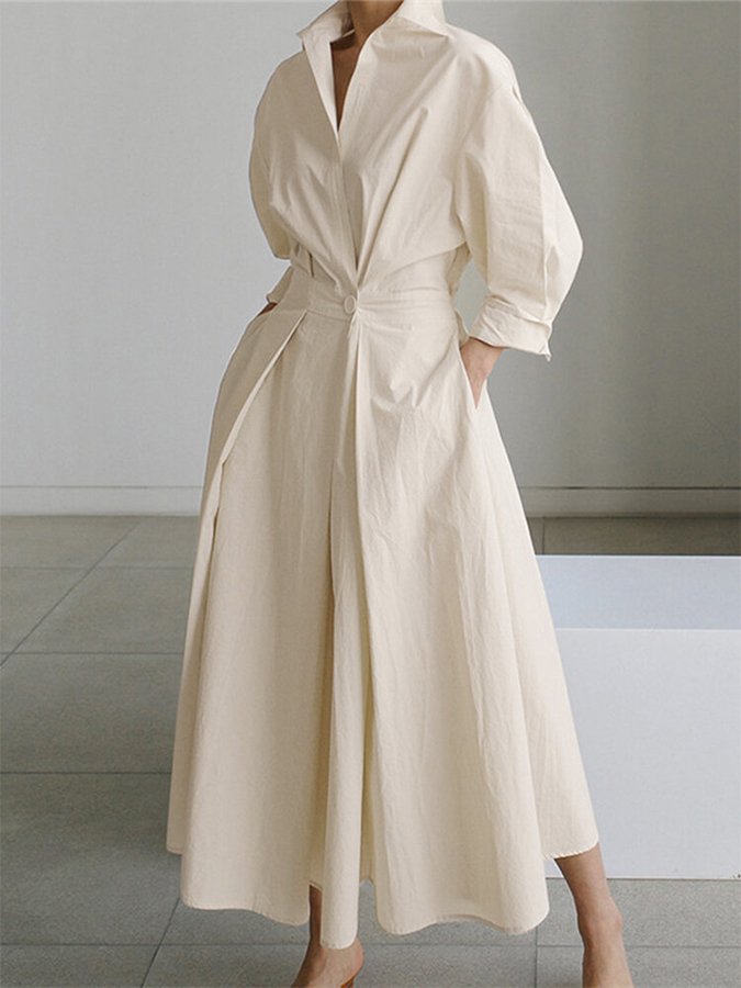Abito da donna elegante per le occasioni speciali