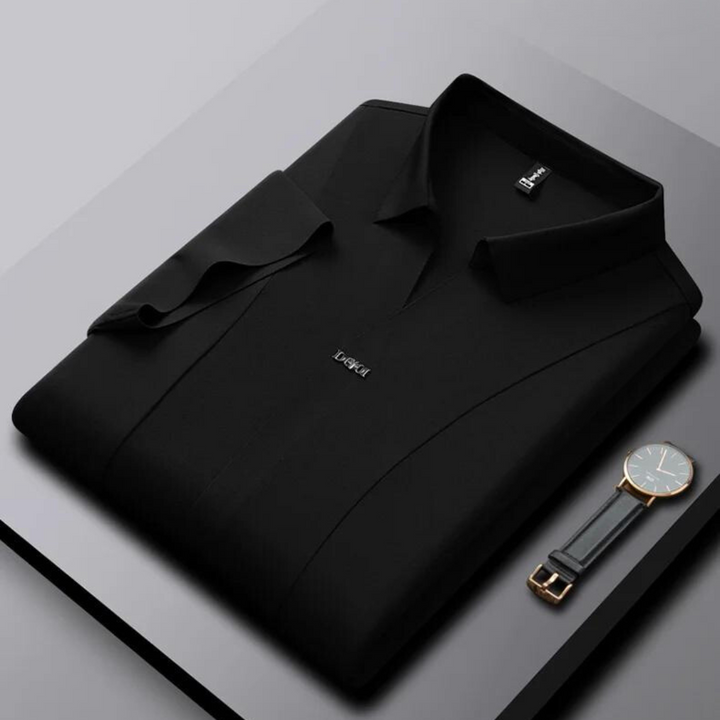 Polo da uomo eleganti e contemporanee - stile e comfort per tutti i giorni