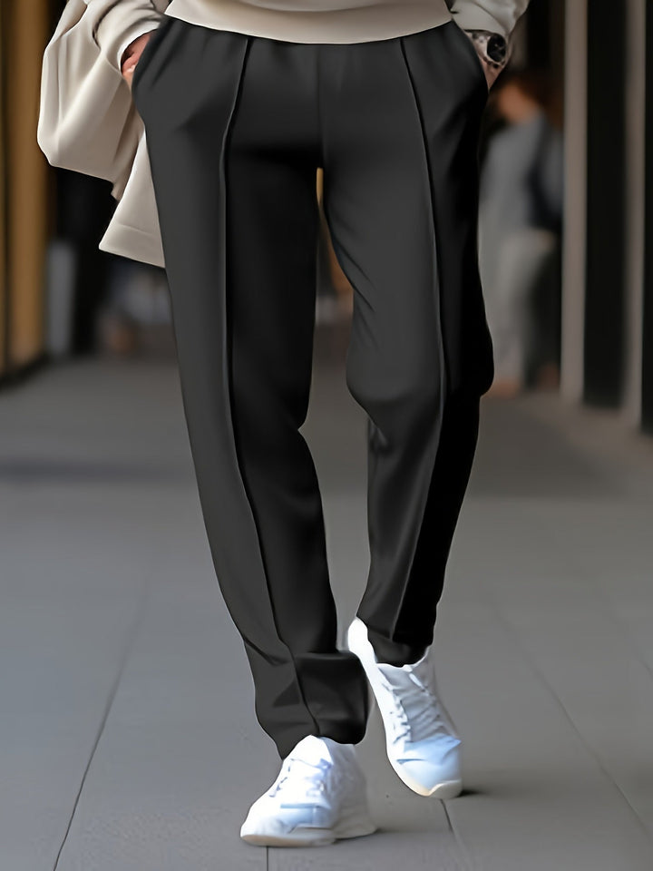 Pantaloni da uomo eleganti e comodi da indossare tutti i giorni e nel tempo libero