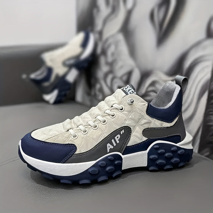 Araldo™ - scarpe ortopediche eleganti per un comfort incredibile