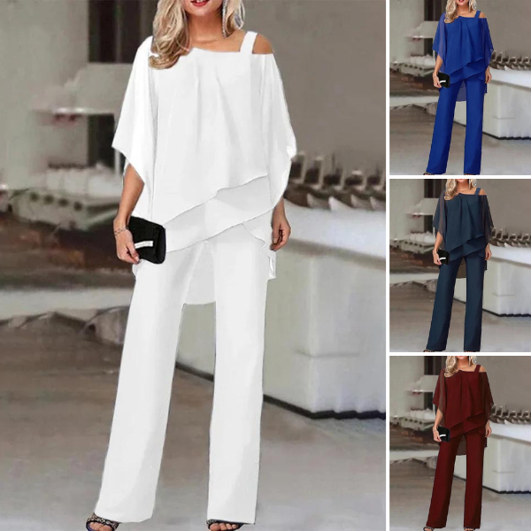 Gemma™ - Set alla Moda