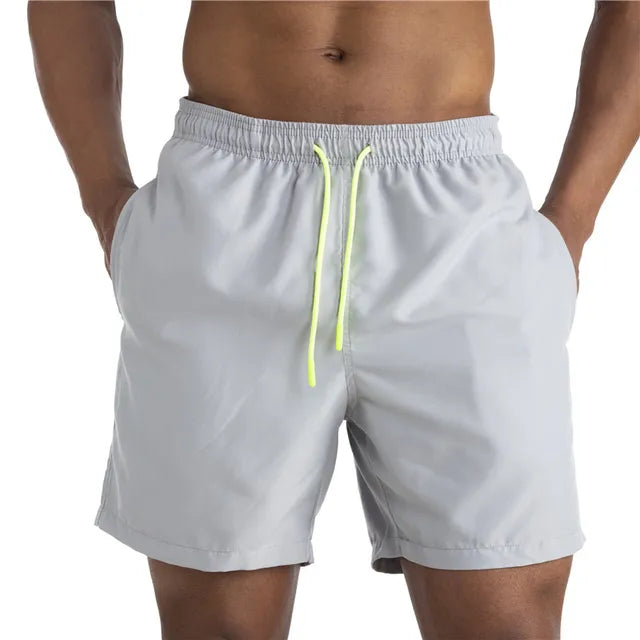 Pantaloncini Ace da uomo eleganti e confortevoli: la scelta perfetta per l'estate
